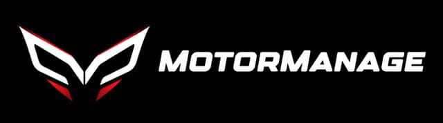MotorManage Logo